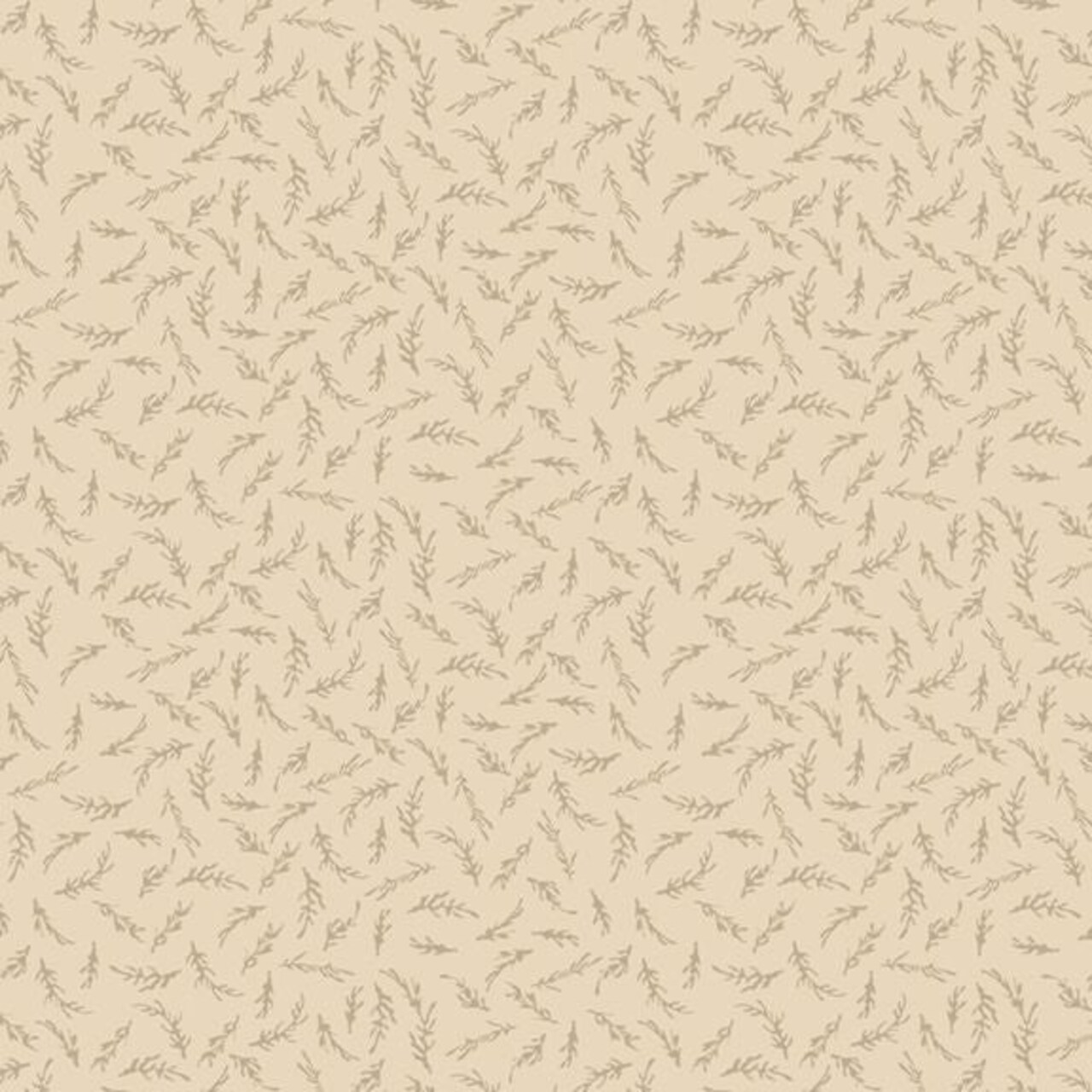 Fabric Marcus Beige Grating Franklin House by the Quarter Yard R541541D-BEIGE